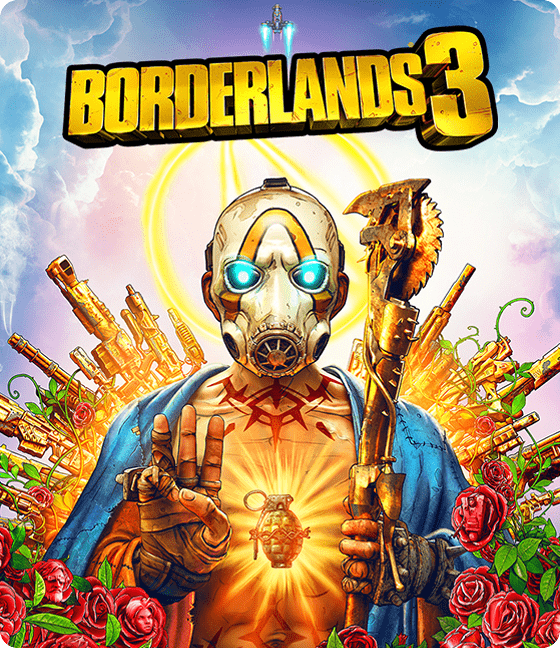 Borderlands 3